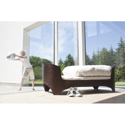 Lit junior Leander - Noyer